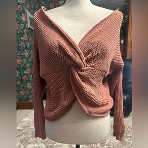Jessica Simpson Pullover Sweater